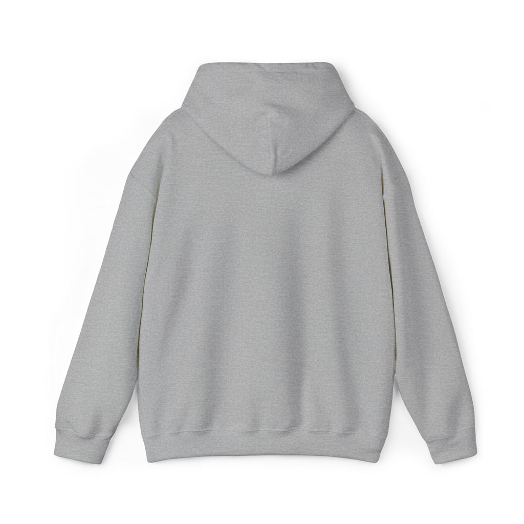 Riftt Hoodie Brodé Avec Logo Minimaliste