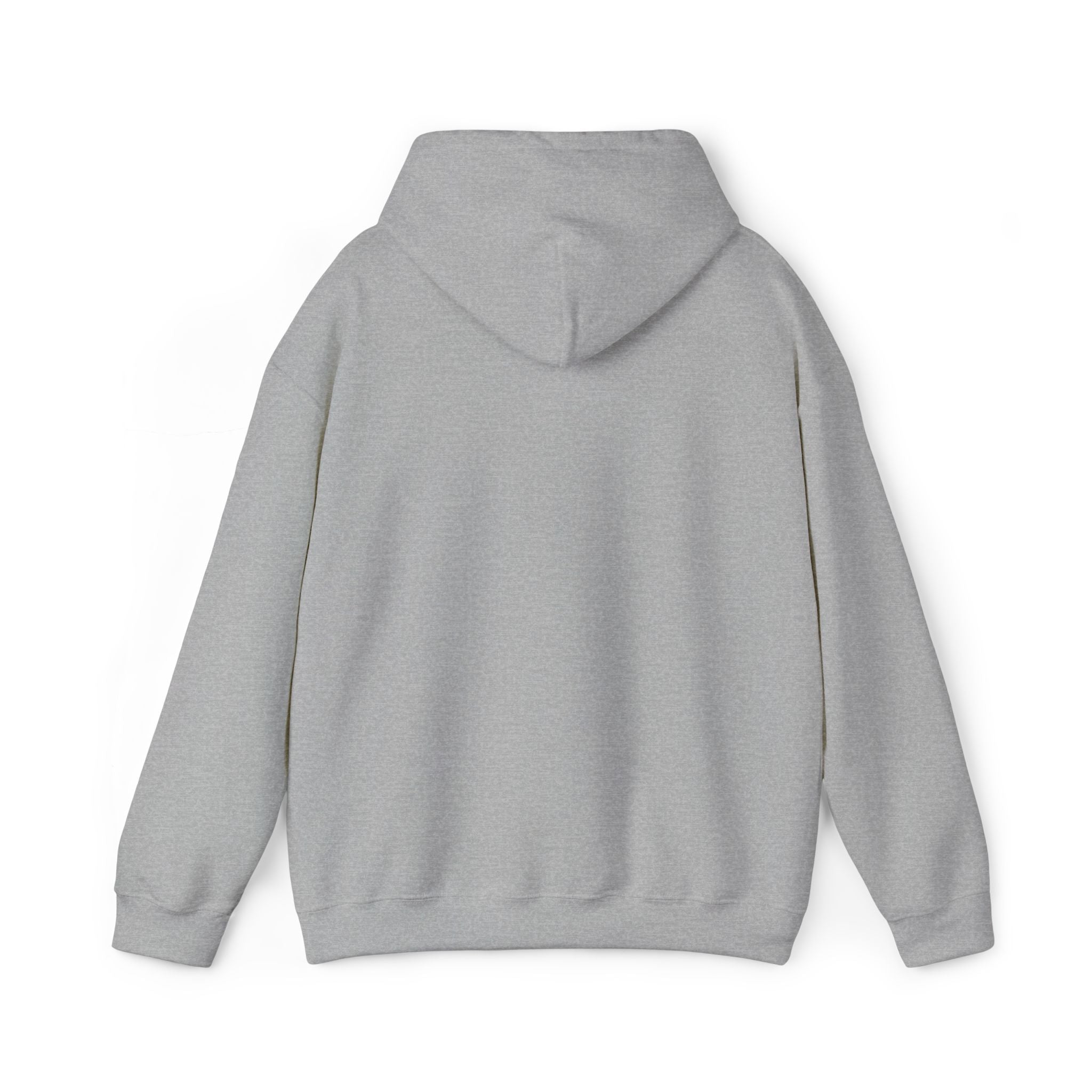 Riftt Hoodie Brodé Avec Logo Minimaliste