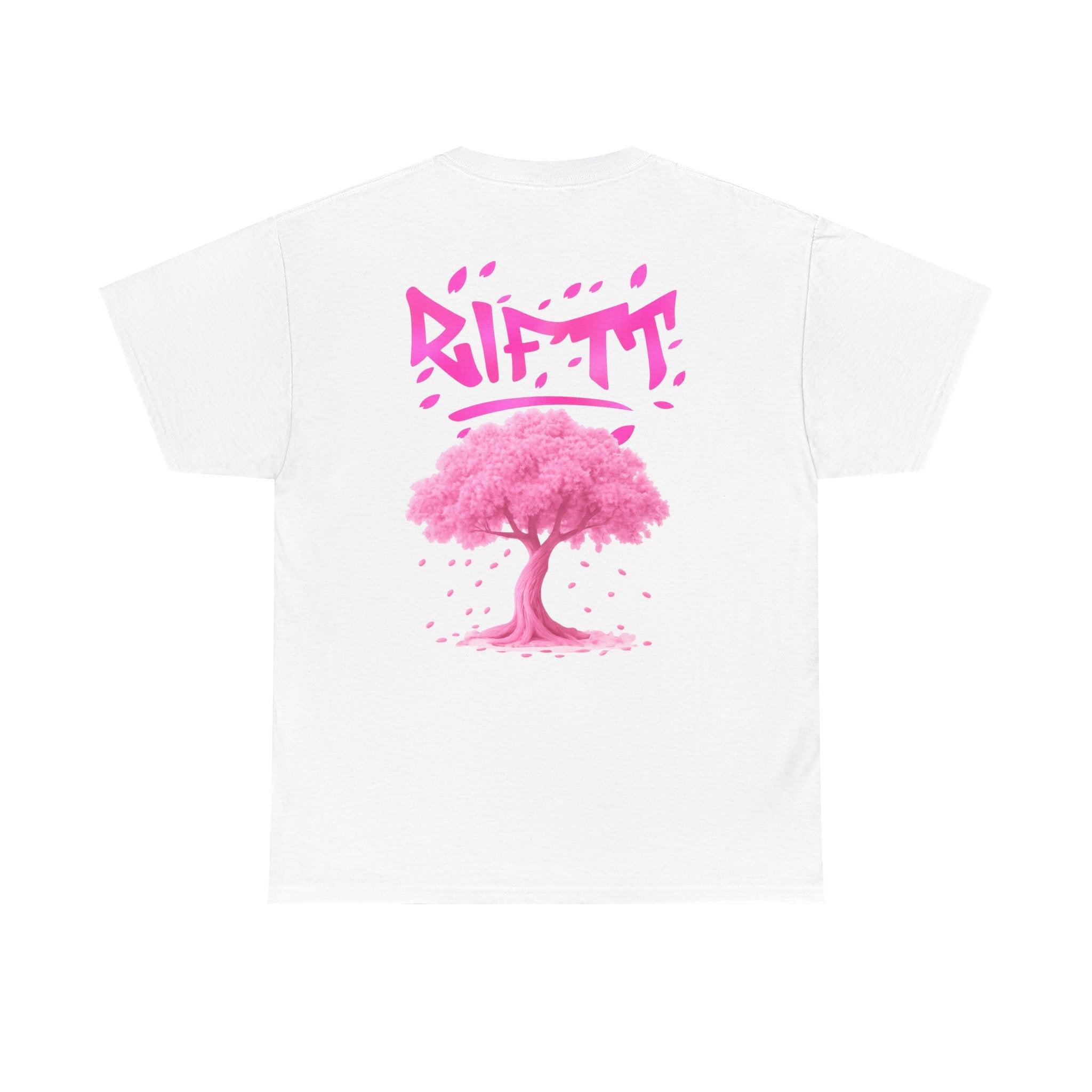 Riftt Sakura T Shirt Coupe Vent