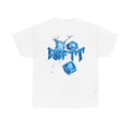 Riftt Ice Splash T Shirt Coupe Vent