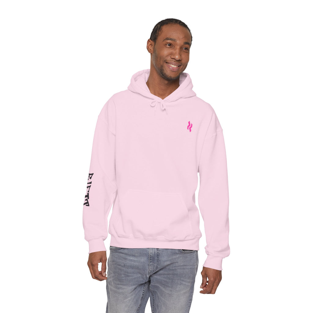 Riftt Sakura Hoodie Oversize