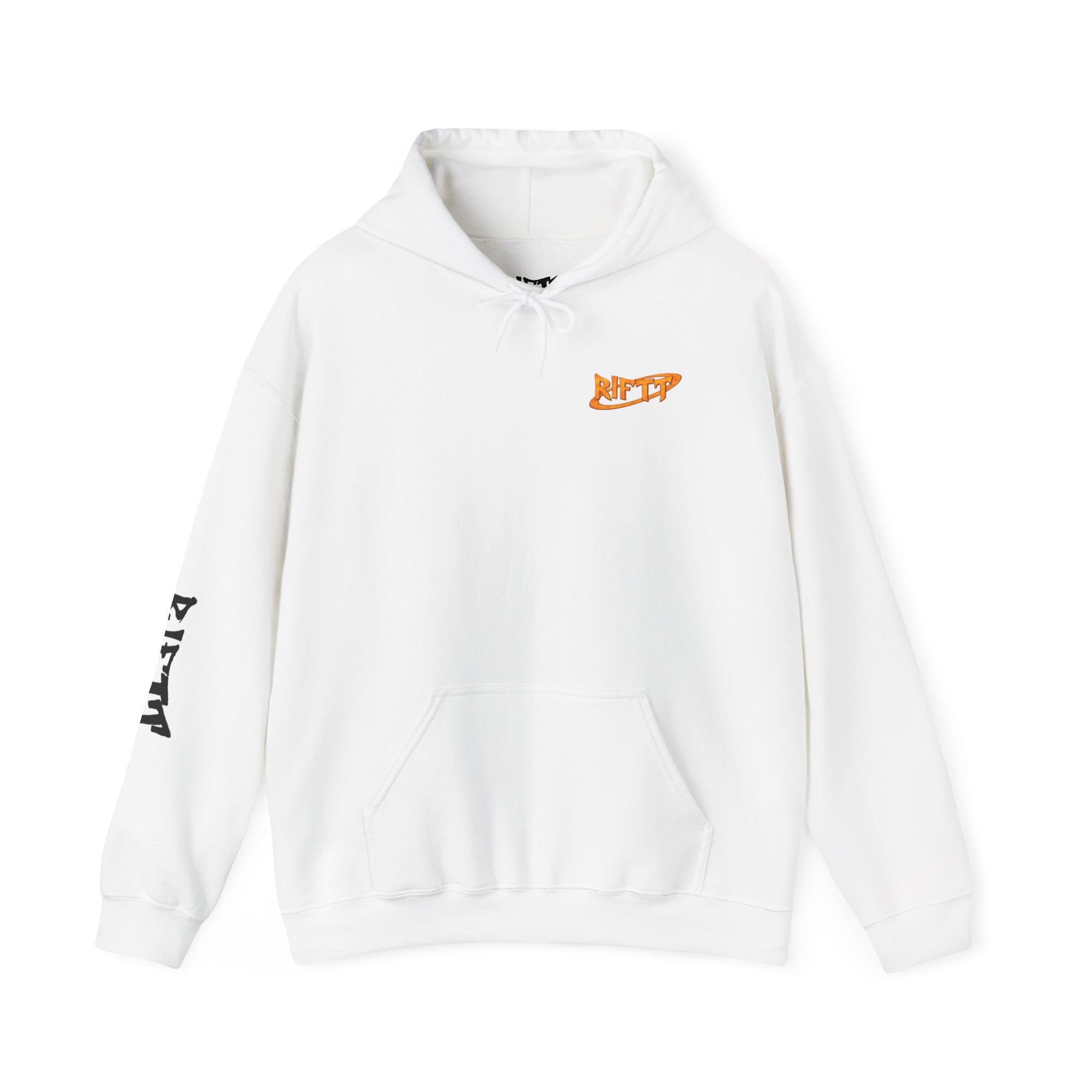 Riftt Saturne Hoodie Oversize