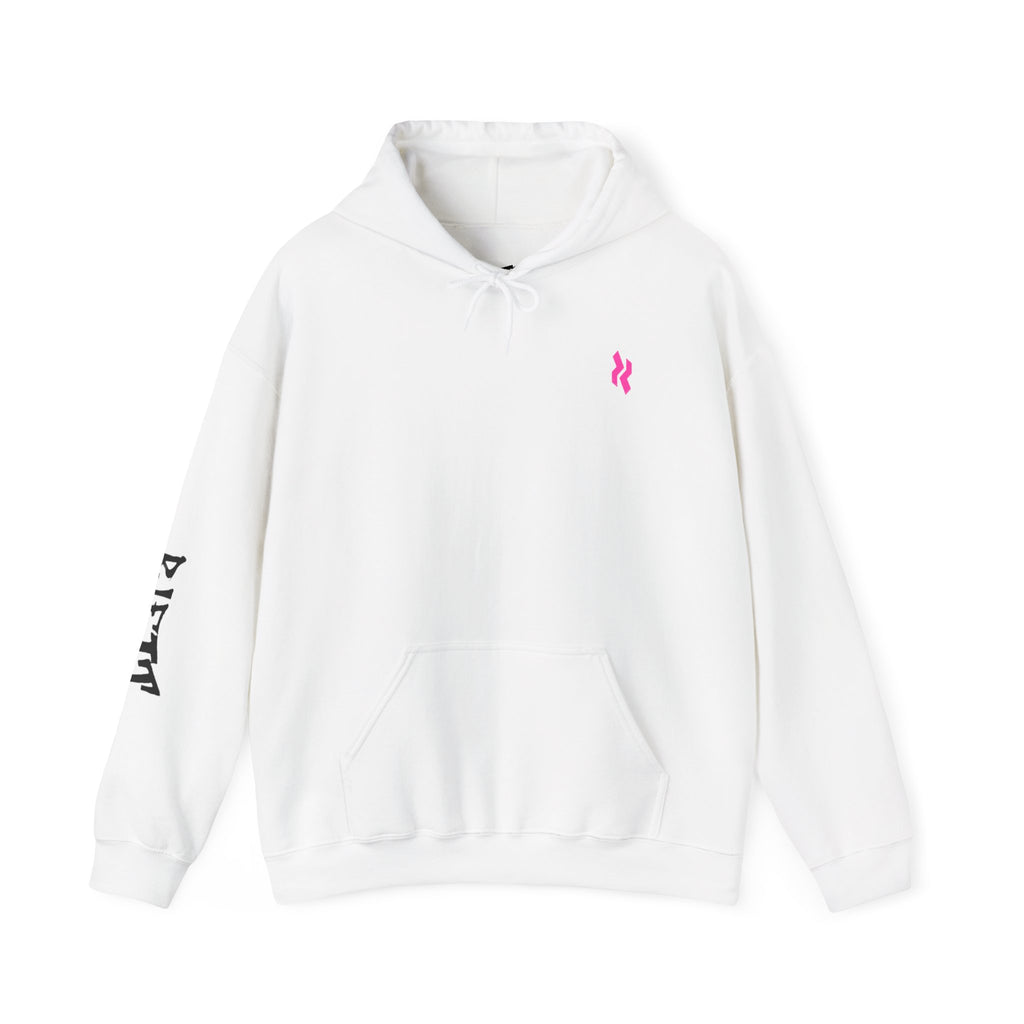 Riftt Sakura Hoodie Oversize