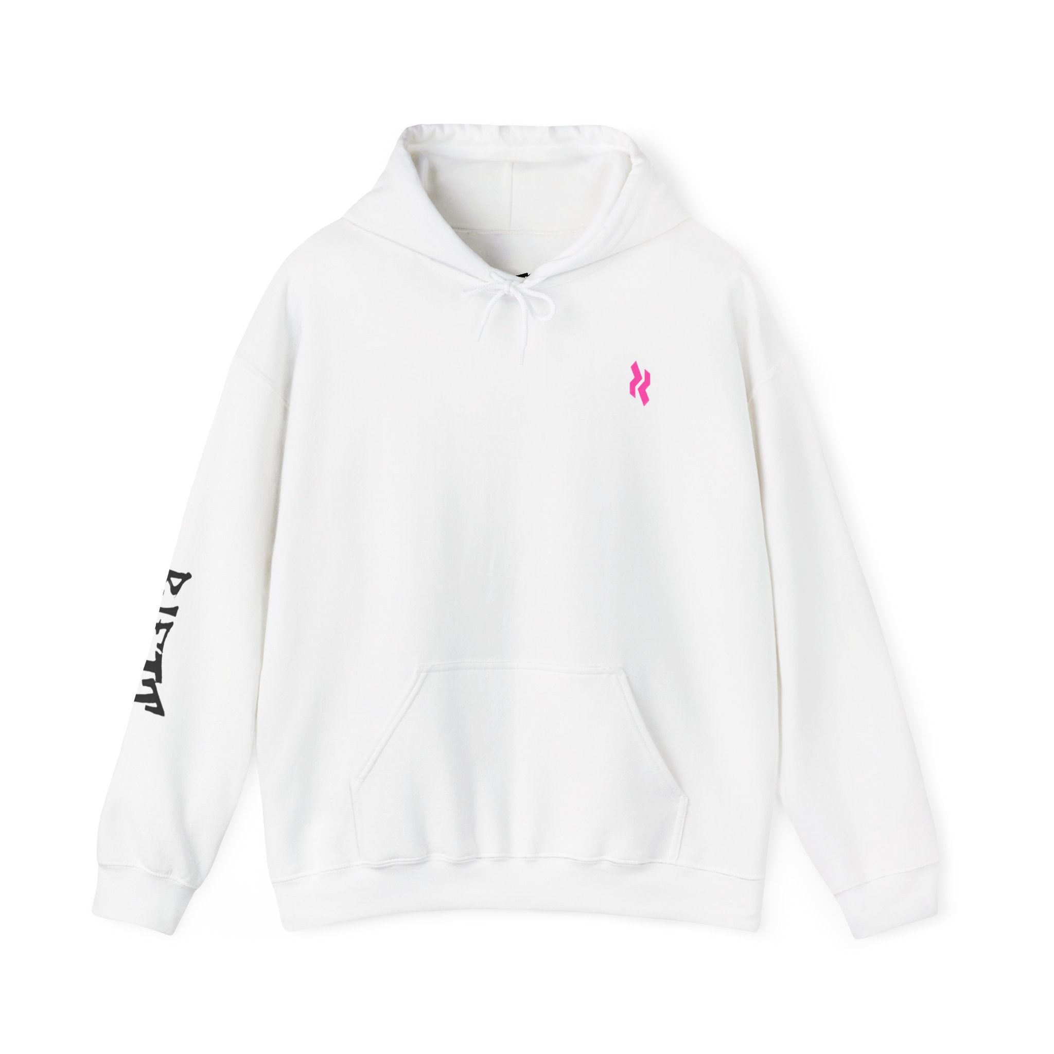 Riftt Sakura Hoodie Oversize