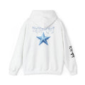 Riftt Ice Star Hoodie Oversize