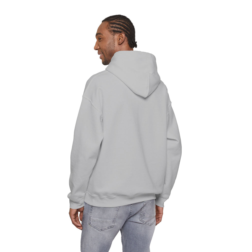 Riftt Hoodie Brodé Avec Logo Minimaliste