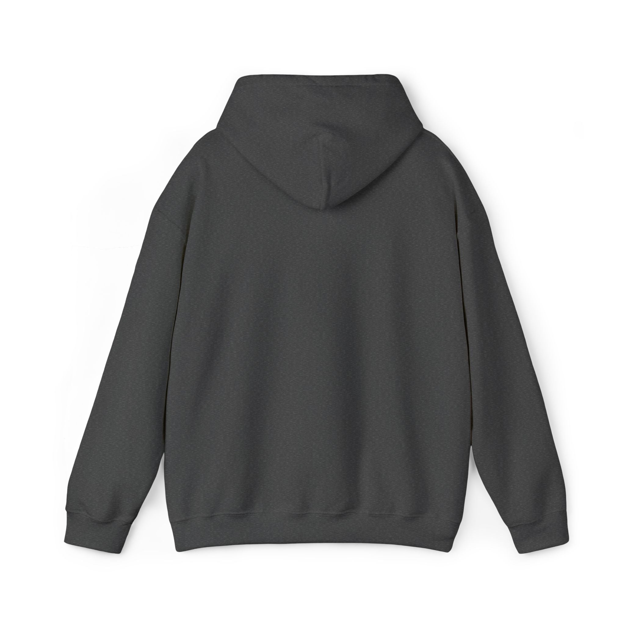 Riftt Hoodie Brodé Avec Logo Minimaliste