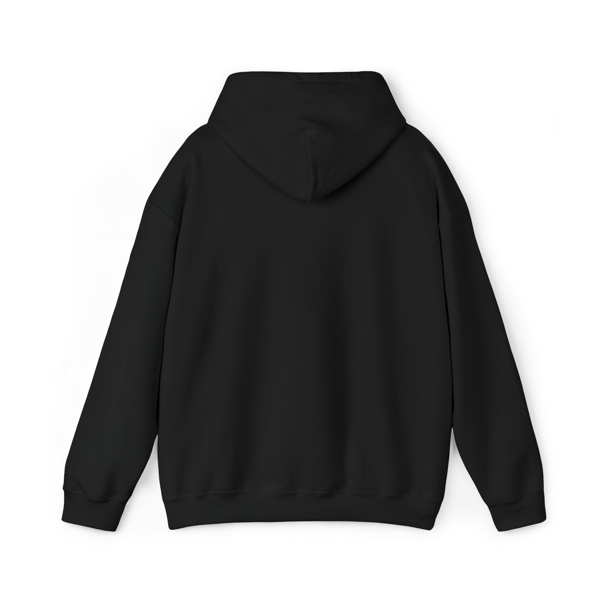 Riftt Hoodie Brodé Avec Logo Minimaliste