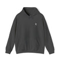 Riftt Hoodie Brodé Avec Logo Minimaliste