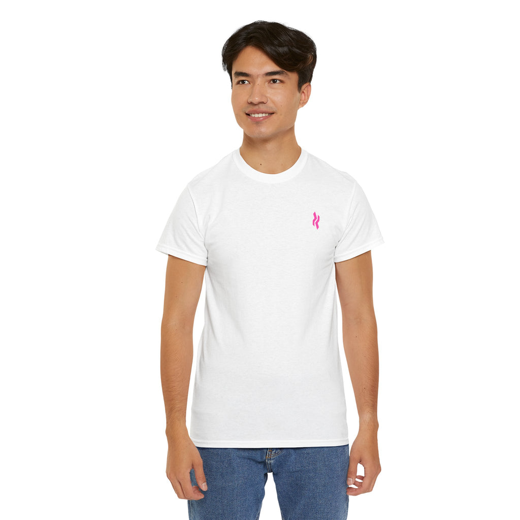 Riftt Sakura T Shirt Coupe Vent