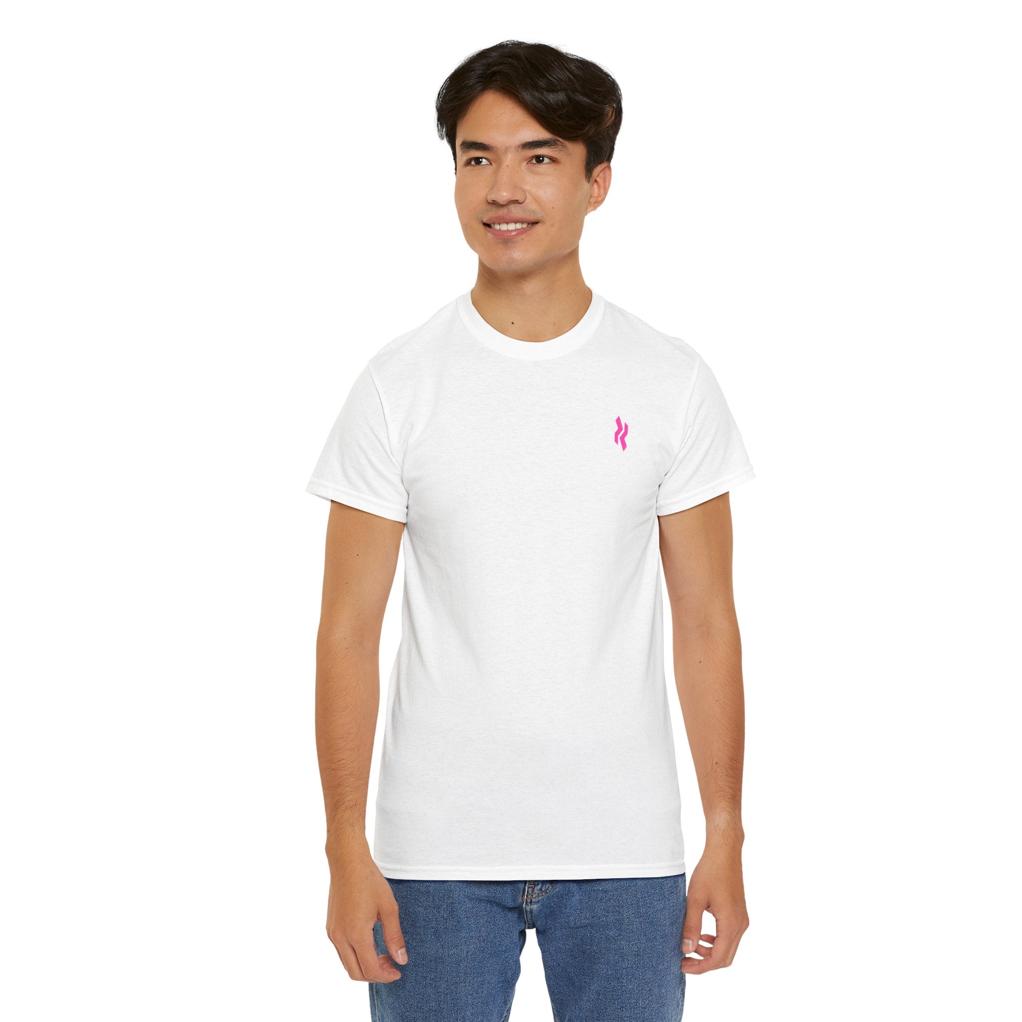 Riftt Sakura T Shirt Coupe Vent