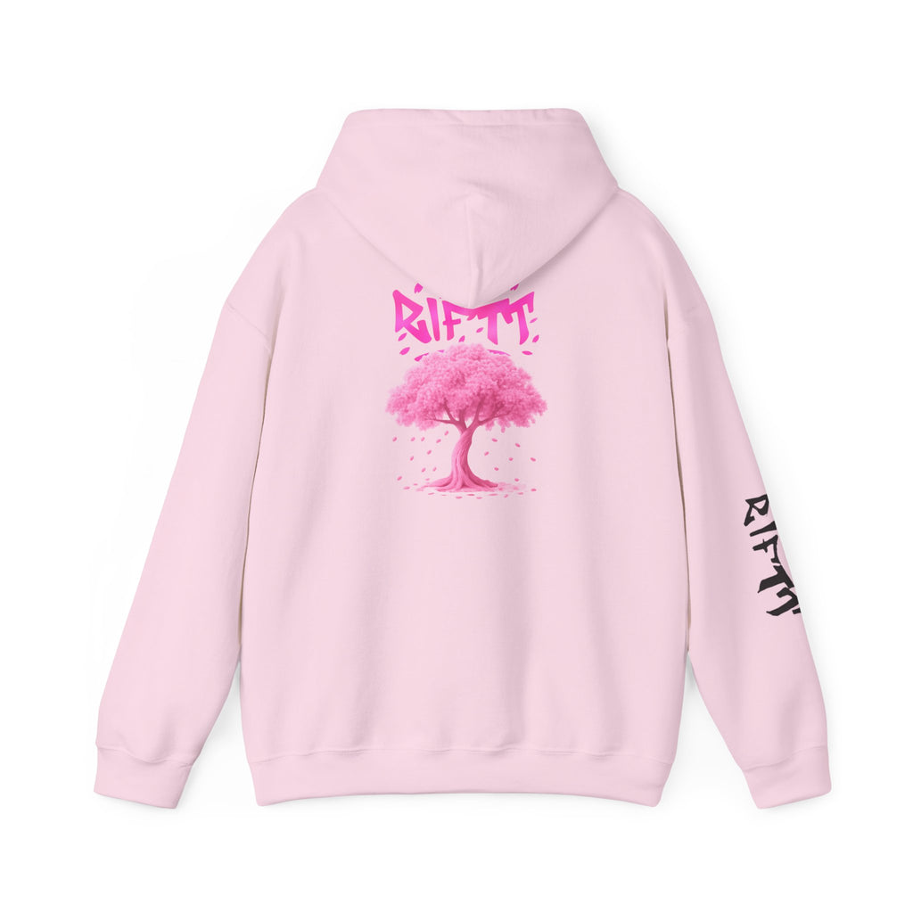 Riftt Sakura Hoodie Oversize