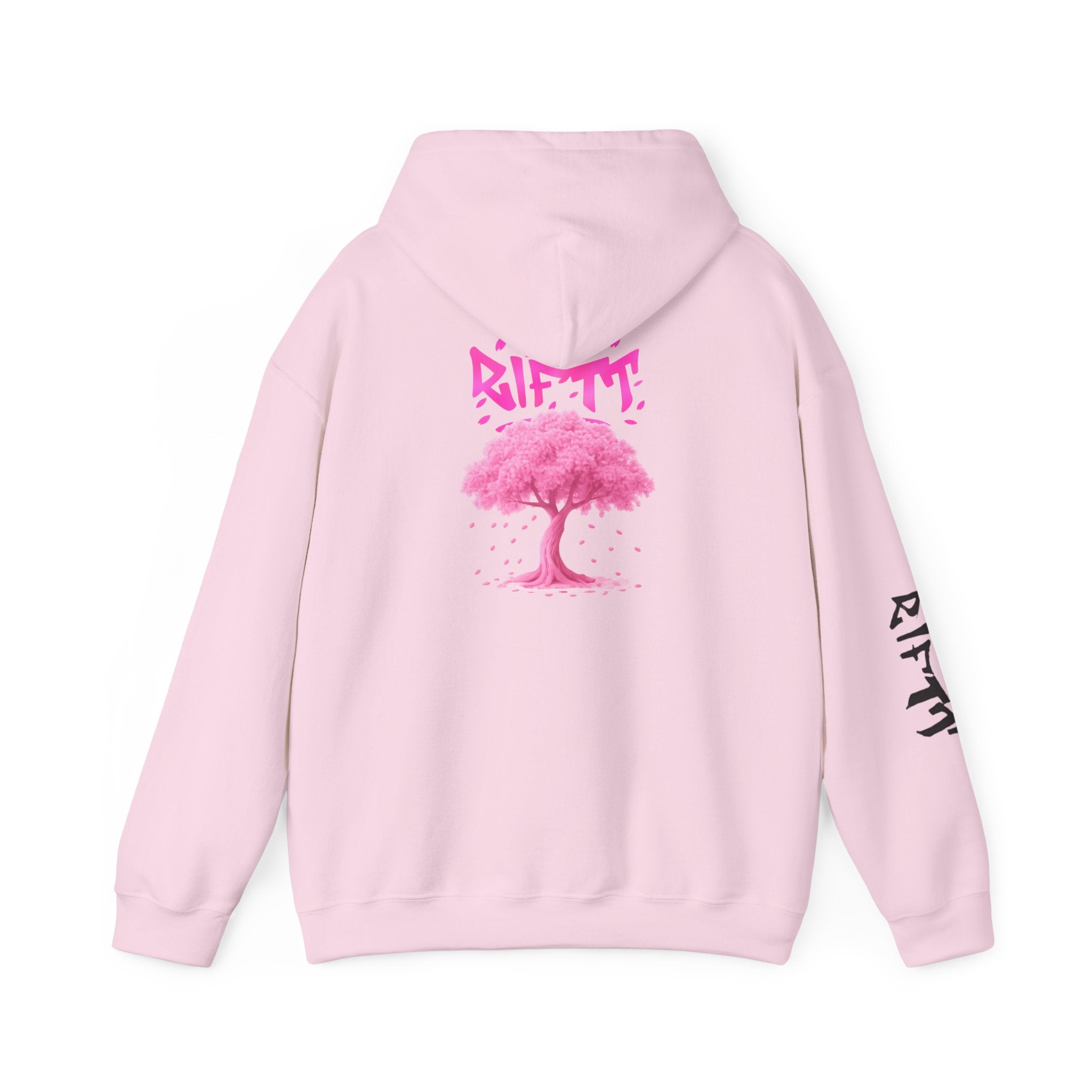 Riftt Sakura Hoodie Oversize