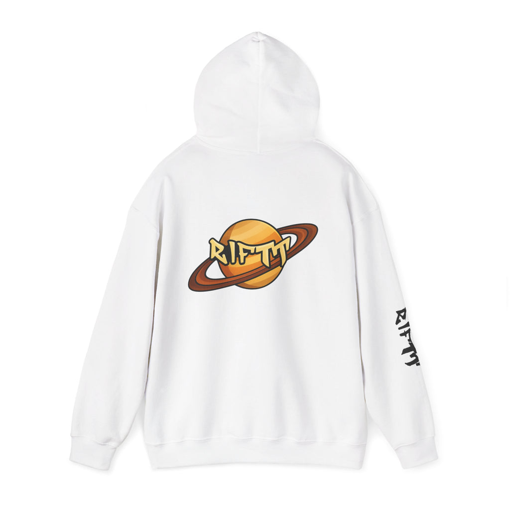 Riftt Saturne Hoodie Oversize
