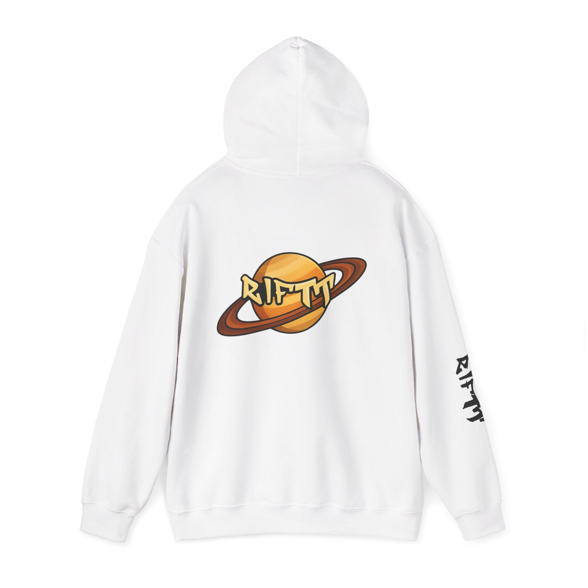 Riftt Saturne Hoodie Oversize