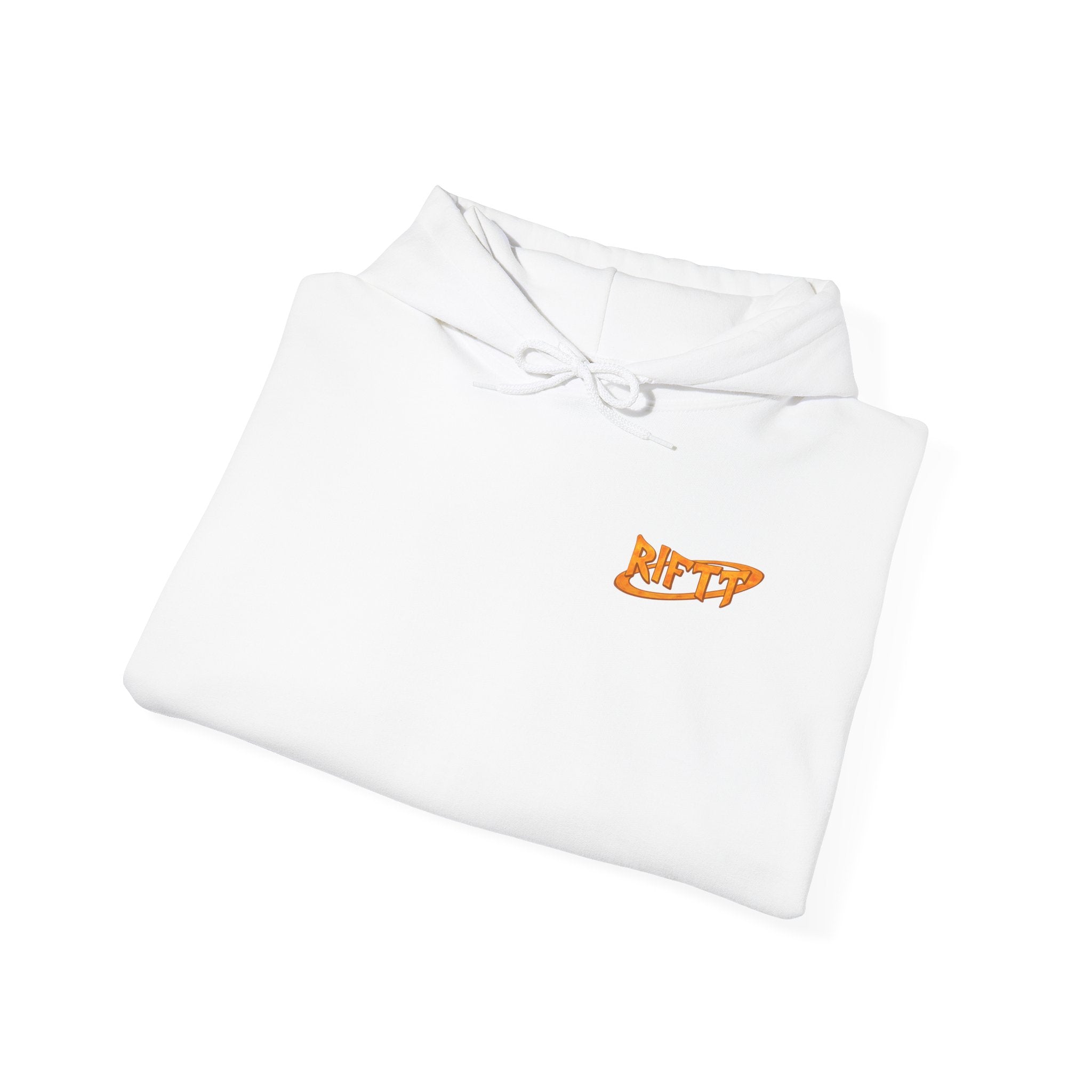 Riftt Saturne Hoodie Oversize