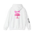 Riftt Sakura Hoodie Oversize