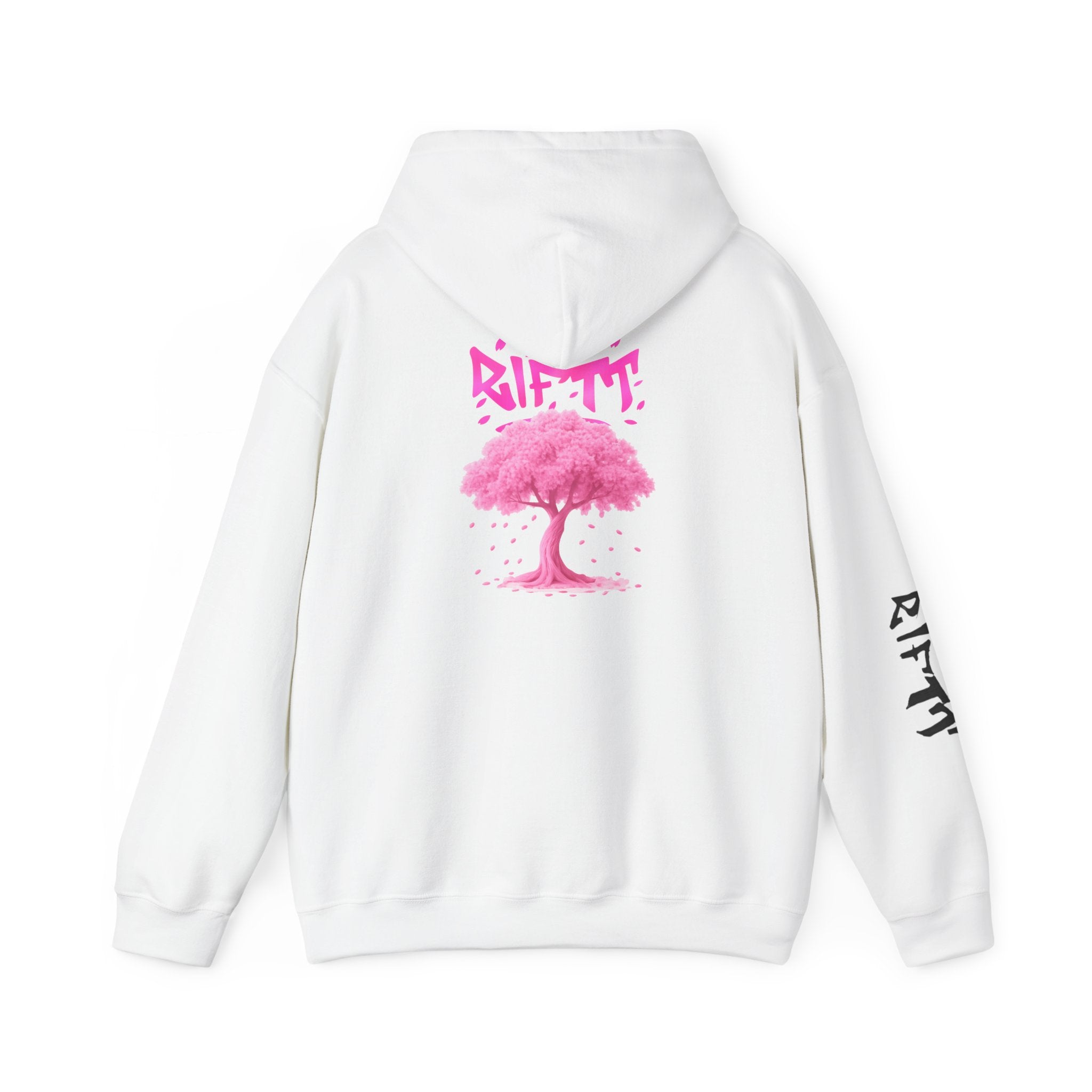 Riftt Sakura Hoodie Oversize