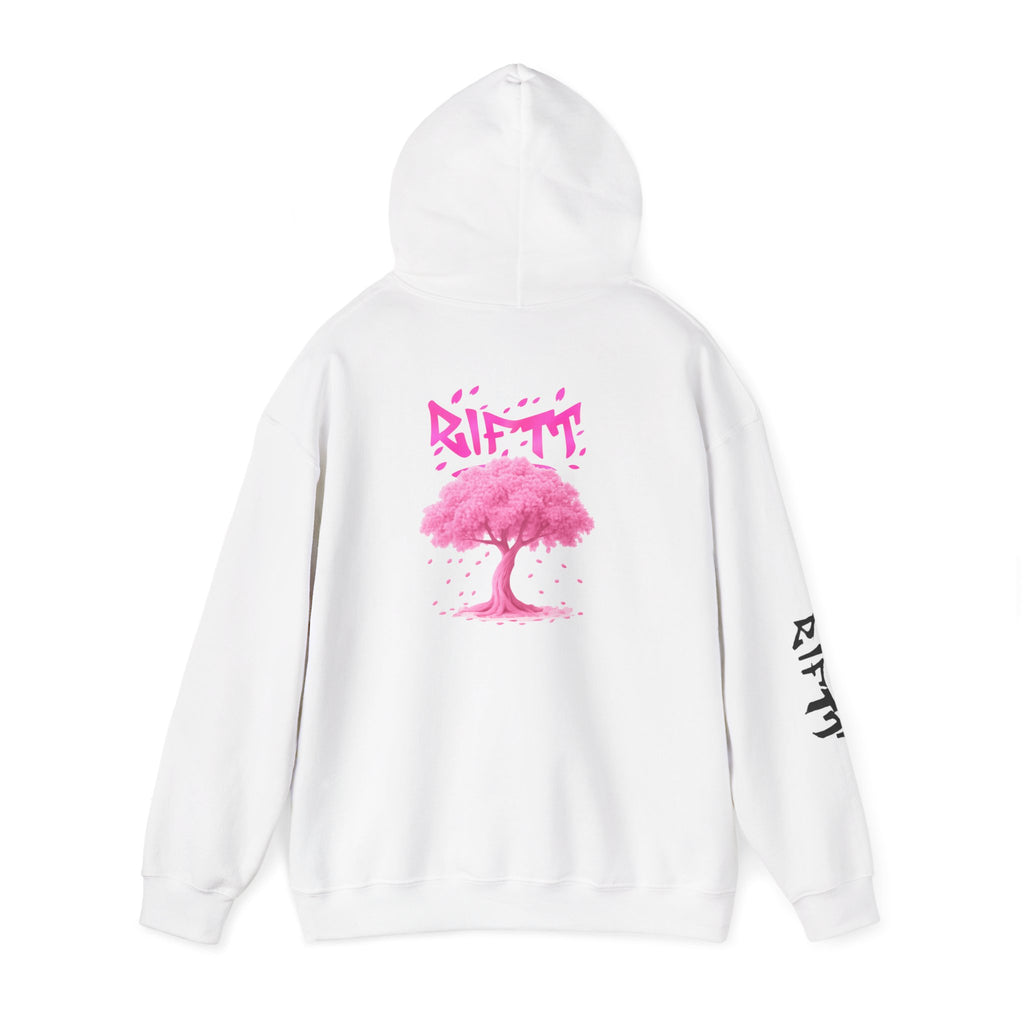Riftt Sakura Hoodie Oversize