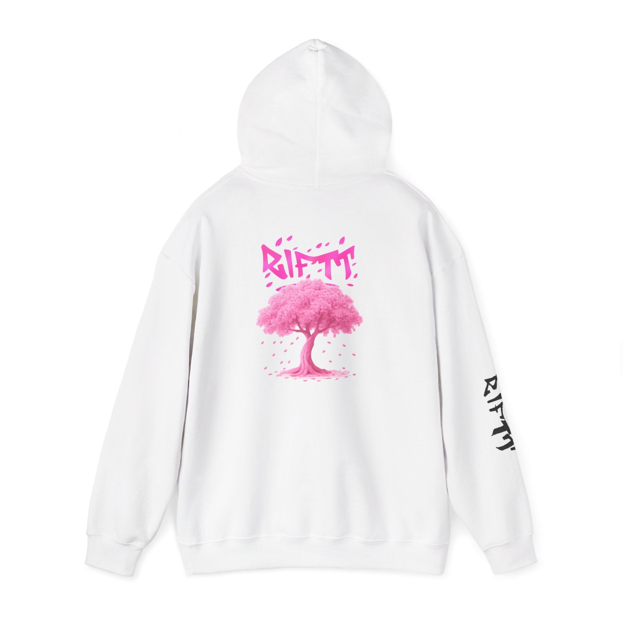 Riftt Sakura Hoodie Oversize