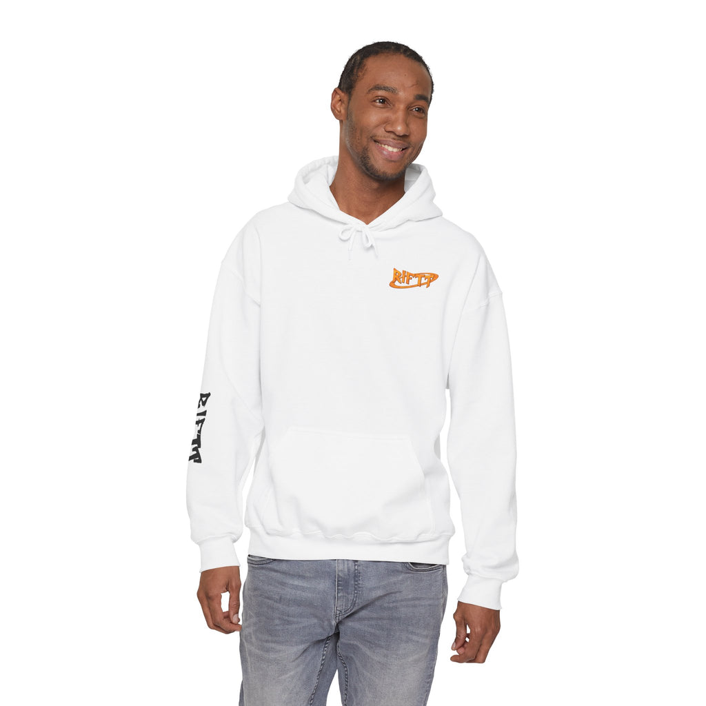 Riftt Saturne Hoodie Oversize
