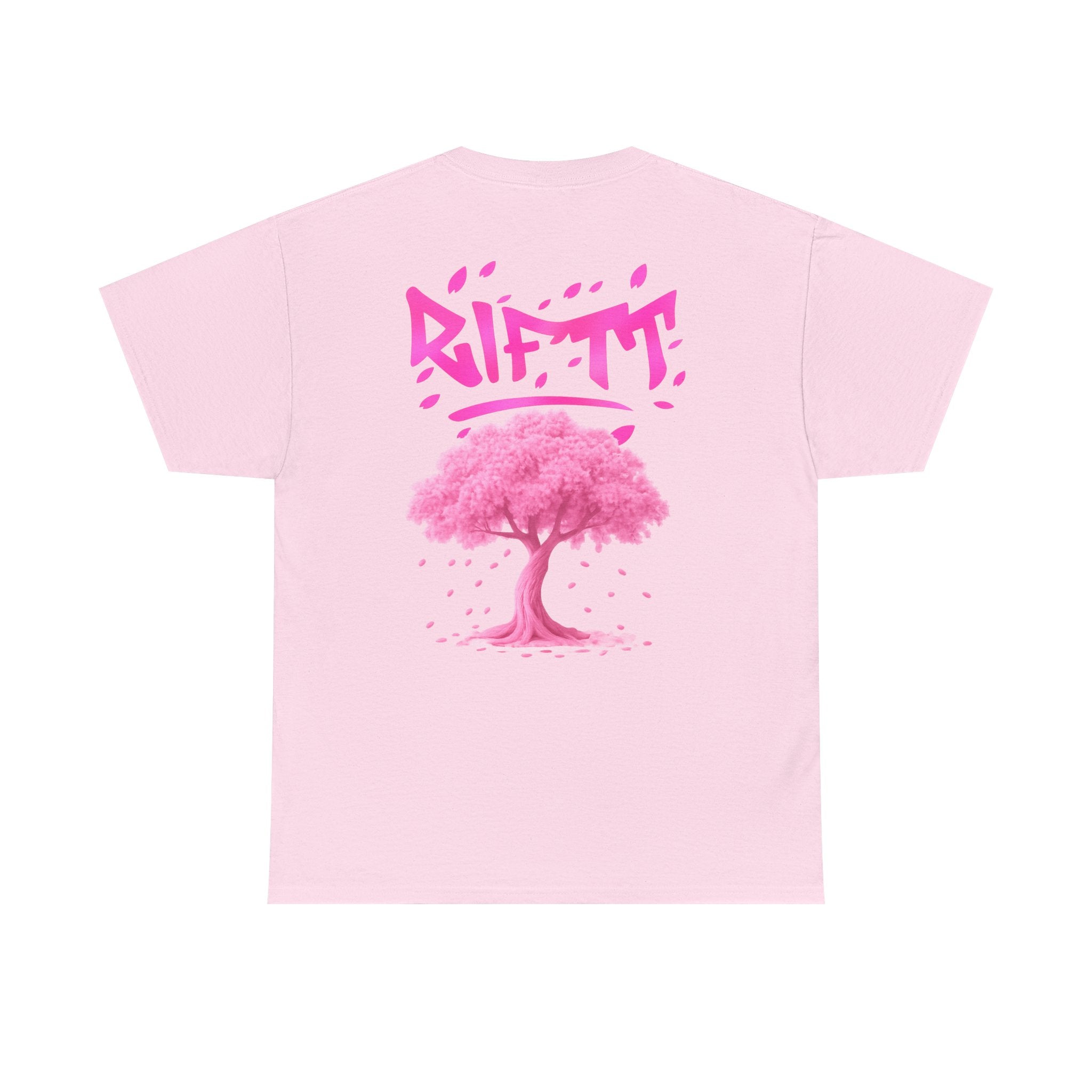 Riftt Sakura T Shirt Coupe Vent