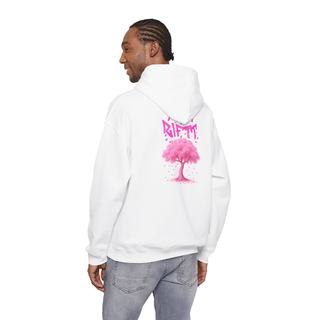 Riftt Sakura Hoodie Oversize