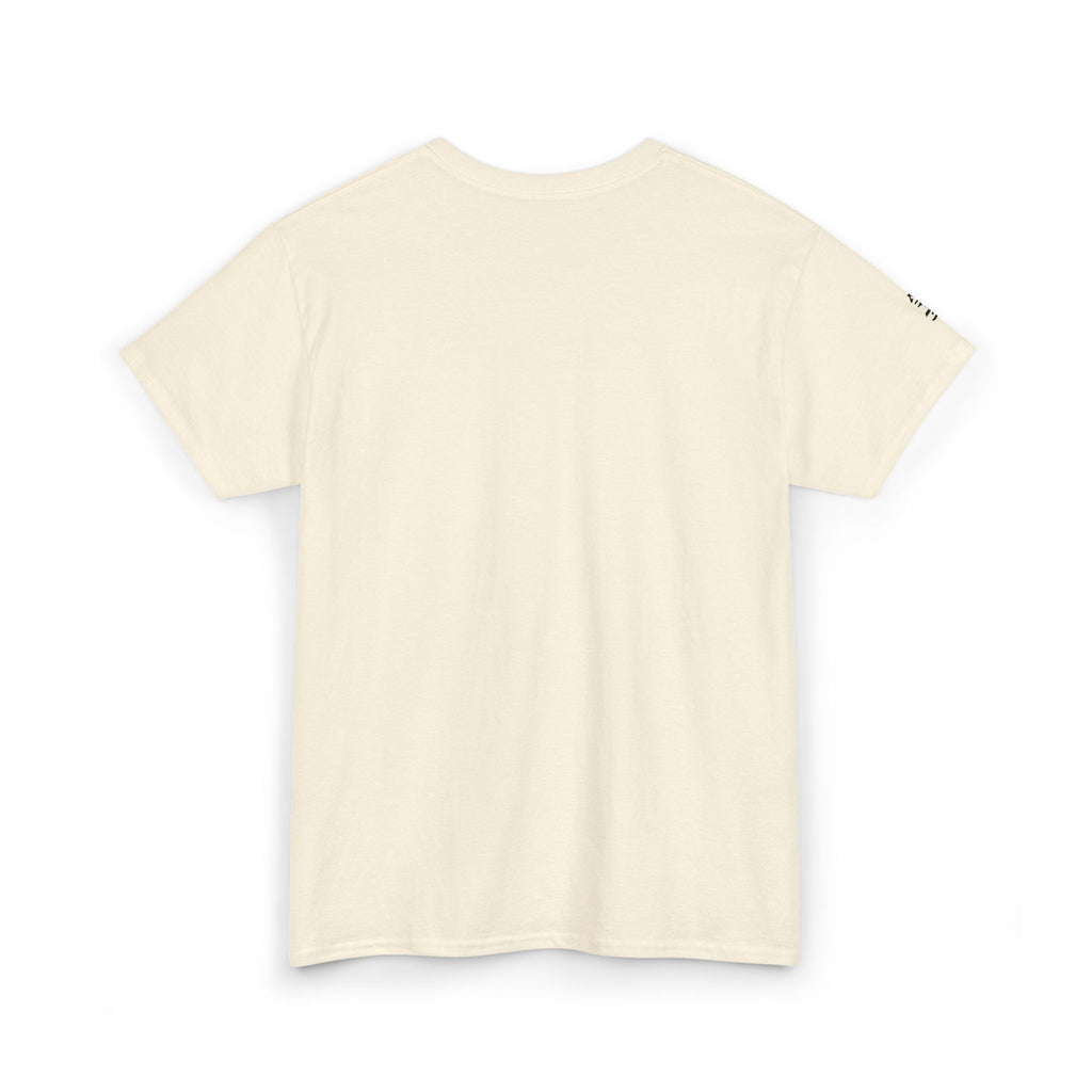 Riftt T Shirt Brodé Avec Logo Minimaliste