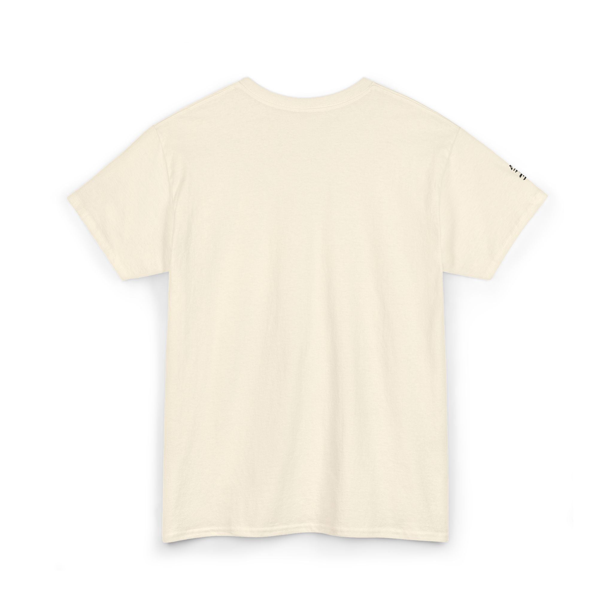 Riftt T Shirt Brodé Avec Logo Minimaliste