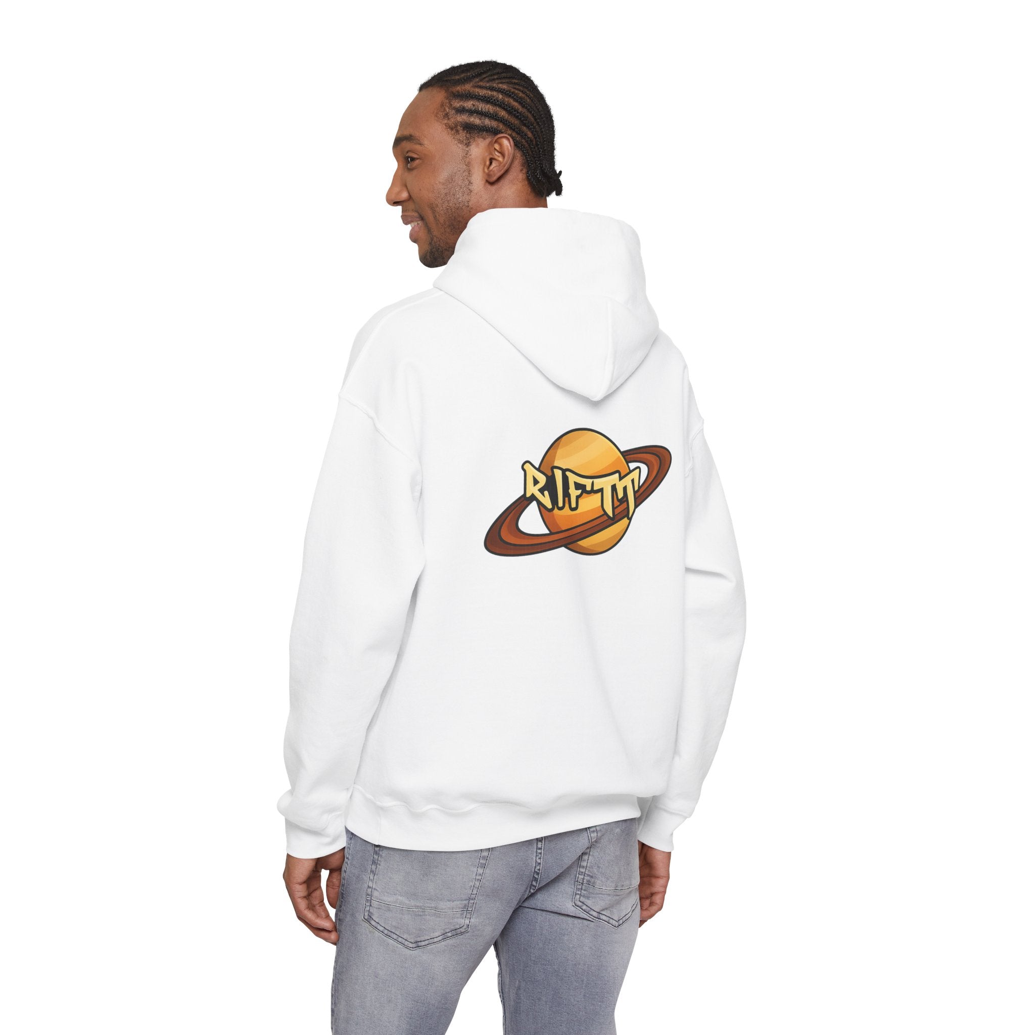 Riftt Saturne Hoodie Oversize