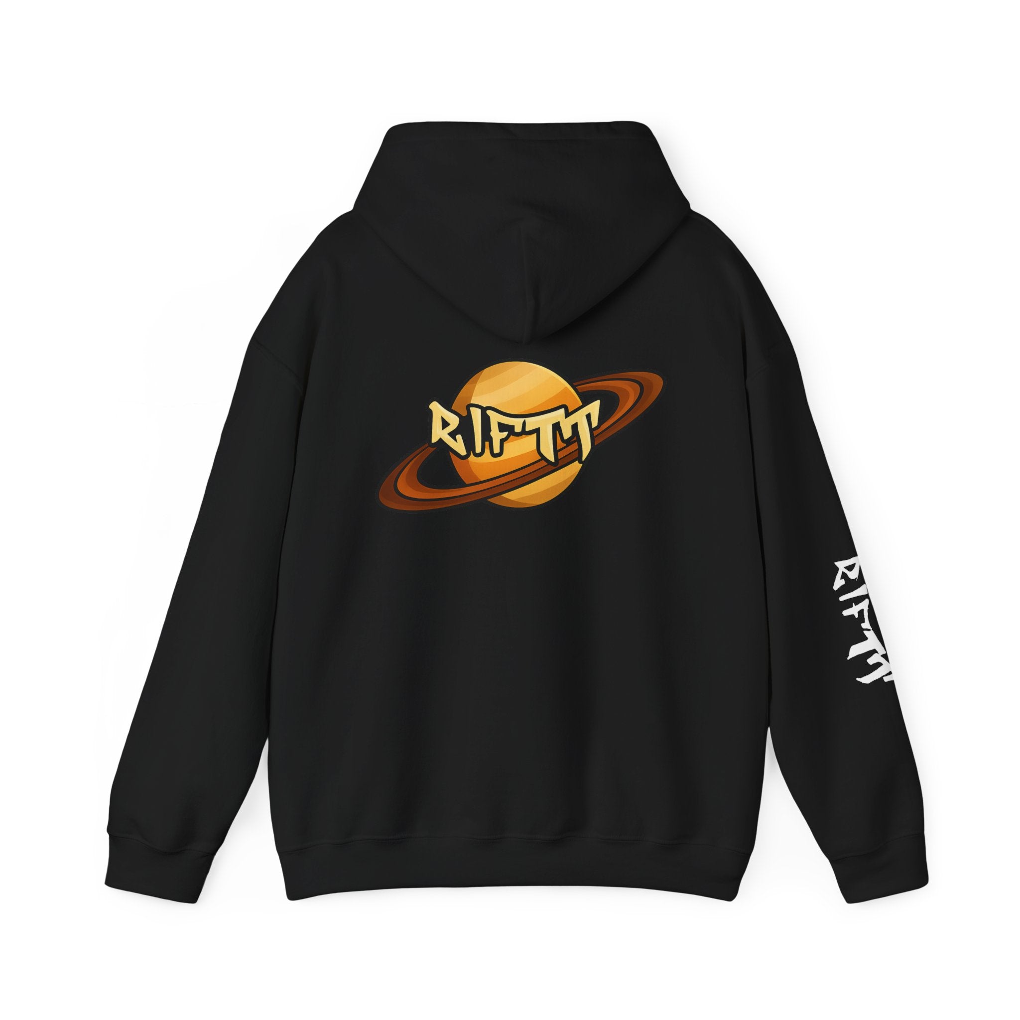 Riftt Saturne Hoodie Oversize
