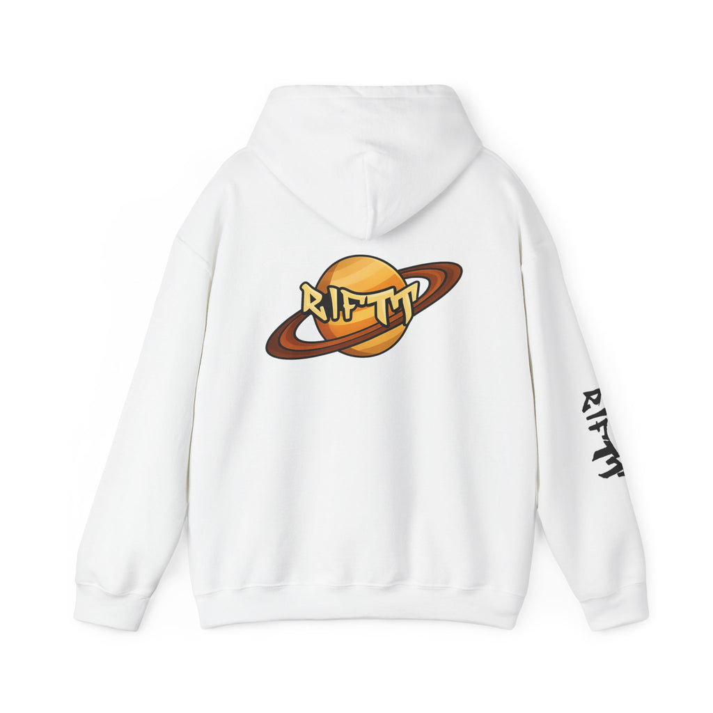 Riftt Saturne Hoodie Oversize