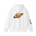Riftt Saturne Hoodie Oversize