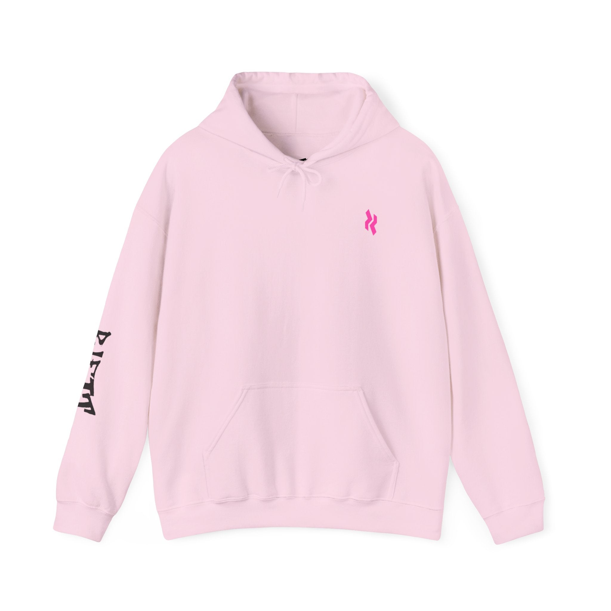 Riftt Sakura Hoodie Oversize