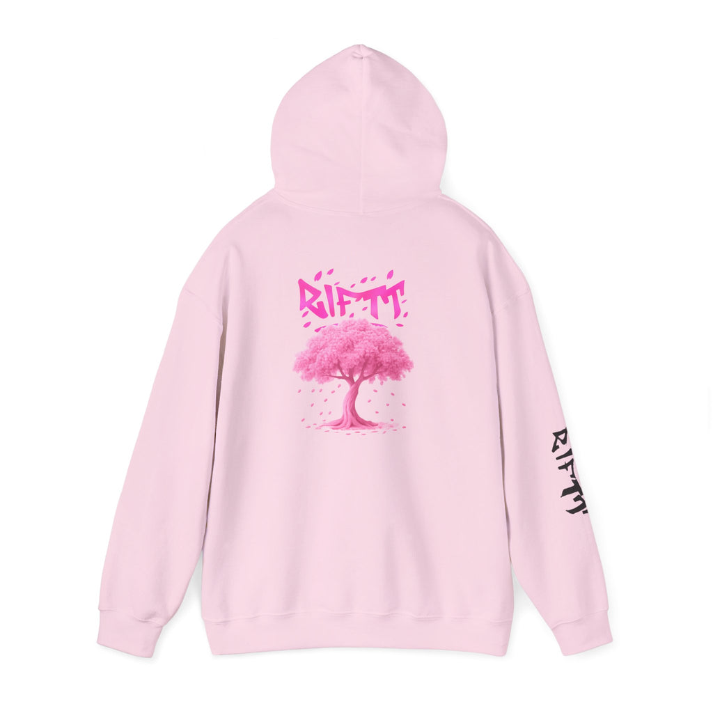 Riftt Sakura Hoodie Oversize