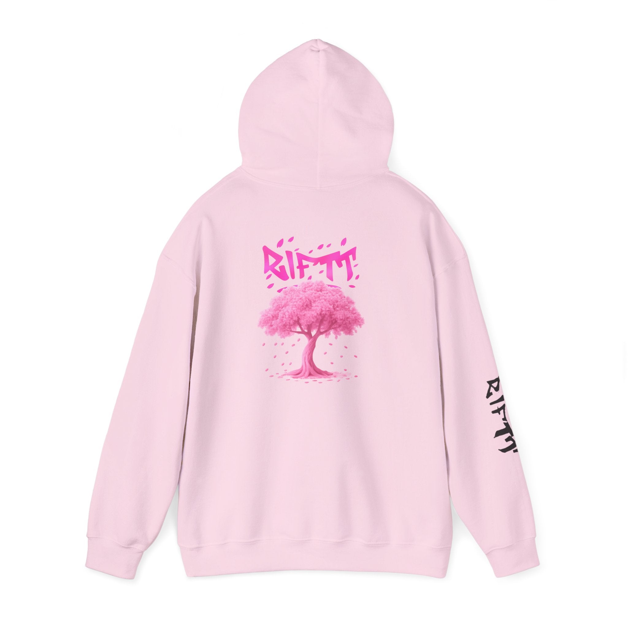 Riftt Sakura Hoodie Oversize