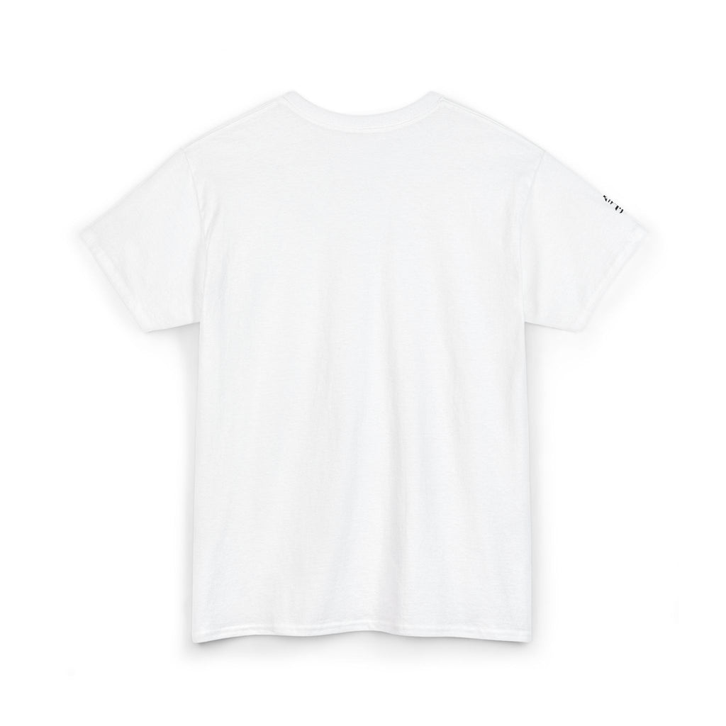 Riftt T Shirt Brodé Avec Logo Minimaliste