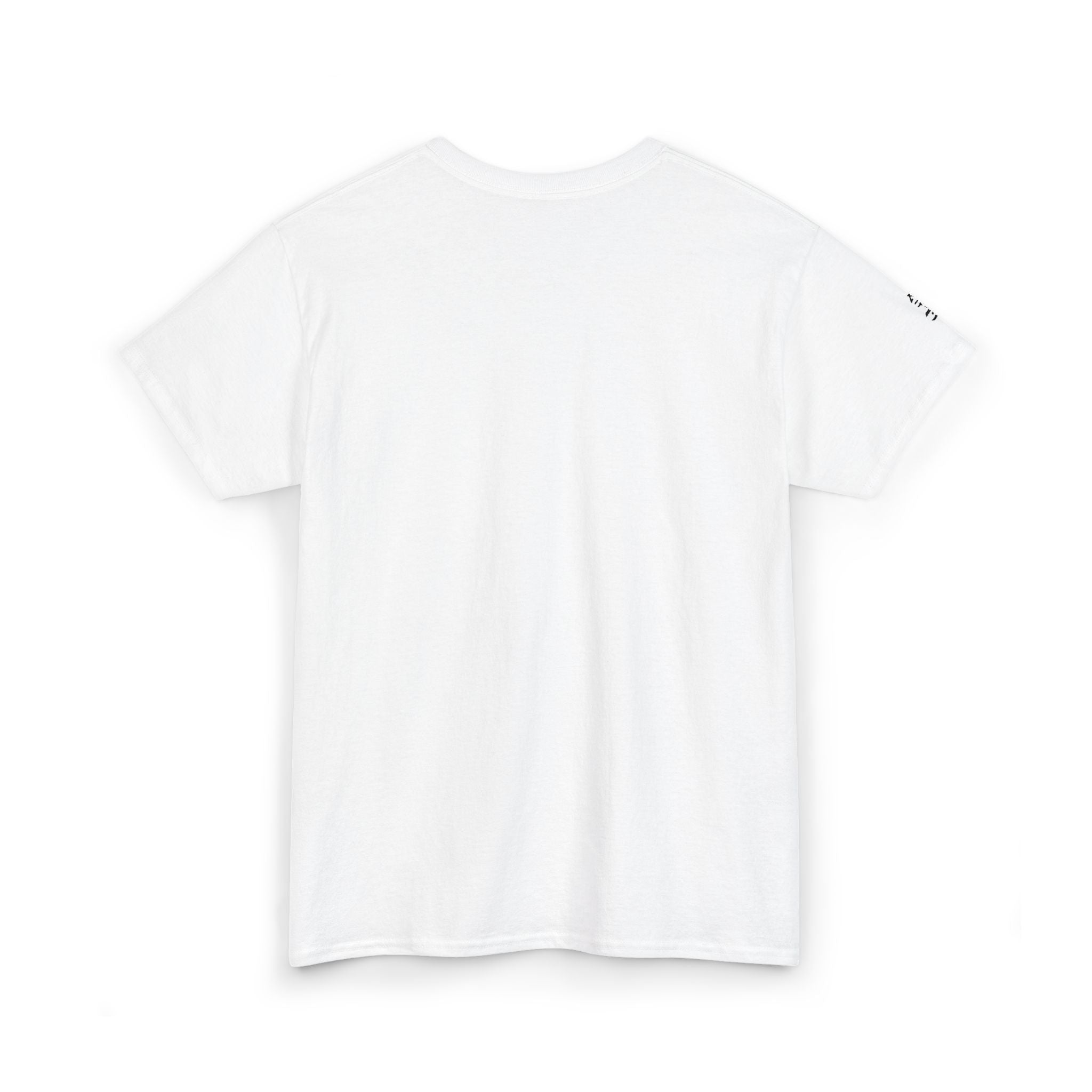Riftt T Shirt Brodé Avec Logo Minimaliste