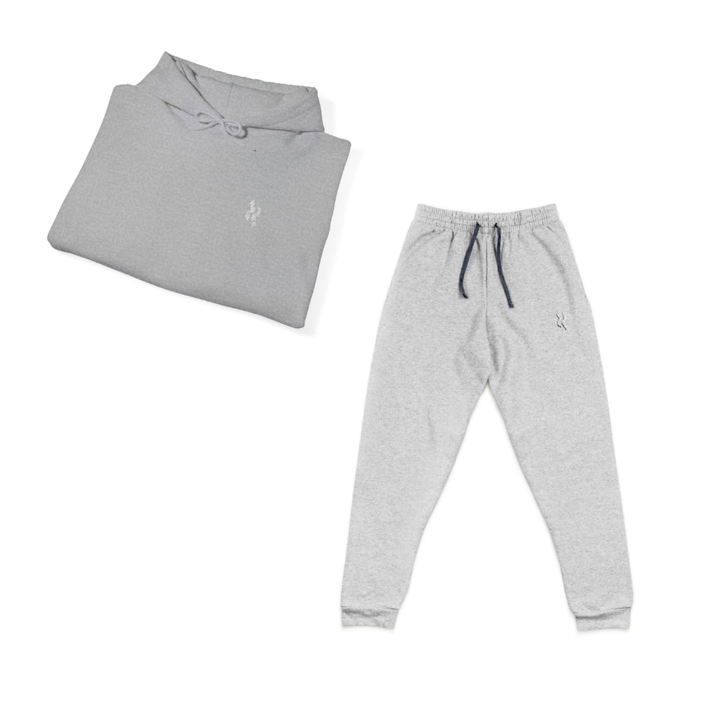 Ensemble Tenue De Sport Riftt Brodé